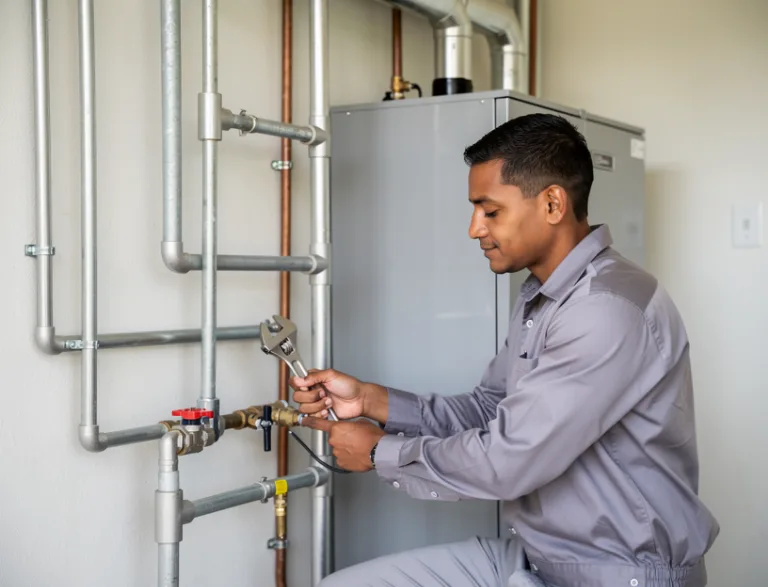 Geothermal Heating service in New South Memphis